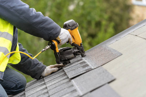 Best Green or Eco-Friendly Roofing Solutions  in Tioga, ND