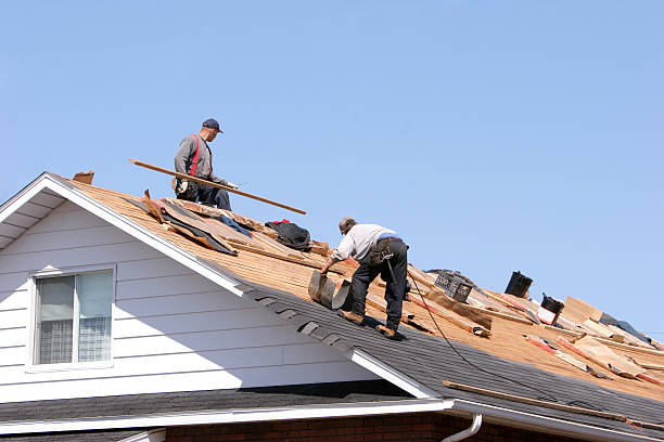 Reliable Tioga, ND Roofing service Solutions