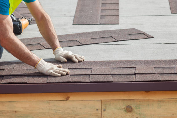 Best Commercial Roofing Services  in Tioga, ND