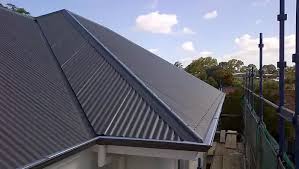 Best Metal Roofing Installation  in Tioga, ND